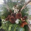 Planter C 11" All Natural - Image 2